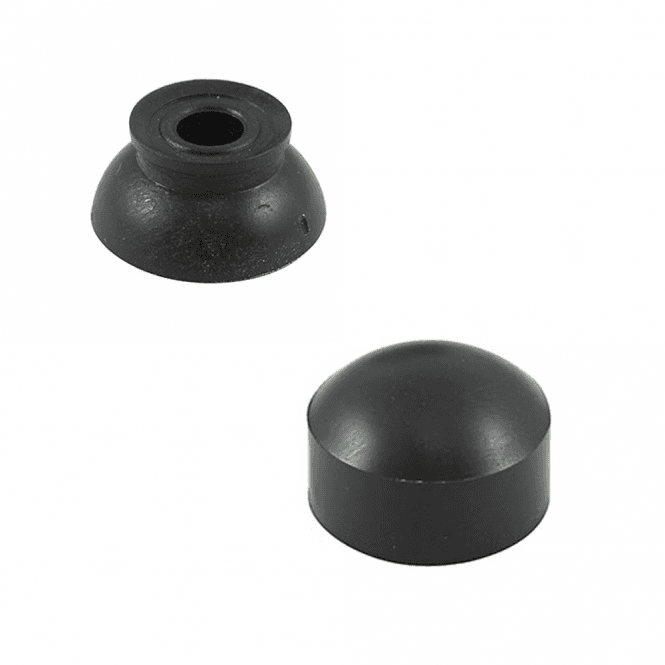 TIMCO Sela Washers & Covers - Black