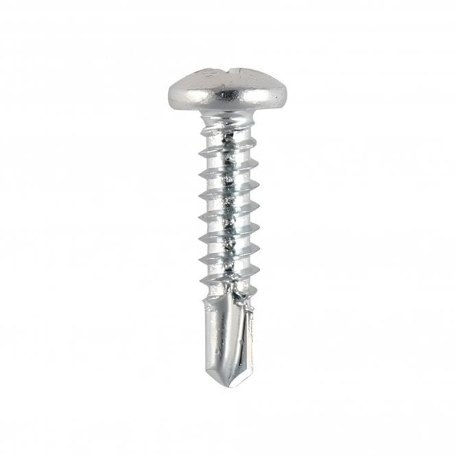 TIMCO Self Drilling Sheet and Stud Screws - Pan Head 