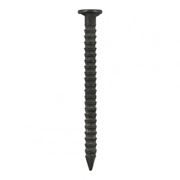 Sheradised Annular Ringshank Nails