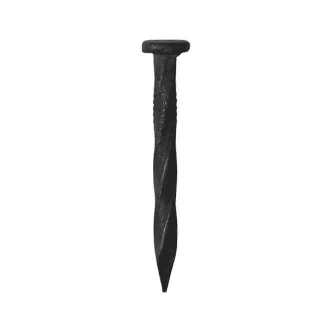 TIMCO Sheradised Square Twist Nail