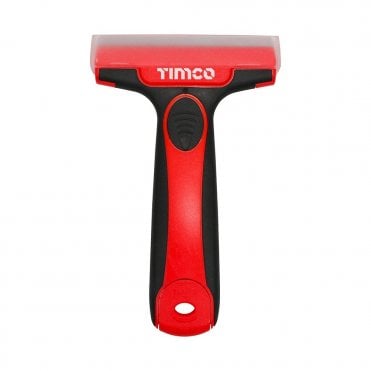 TIMCO TILE AND GLASS SCRAPER AVAILABLE FROM SCREWSHOP