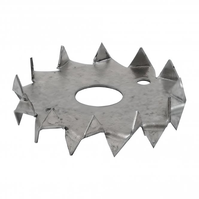 TIMCO Timber Connectors - Double Sided - Galvanised