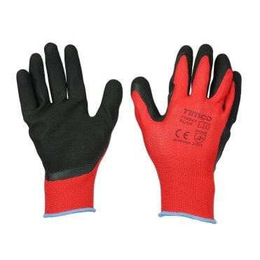 TIMCO TOUGHLIGHT GRIP GLOVES AVAILABLE FROM SCREWSHOP