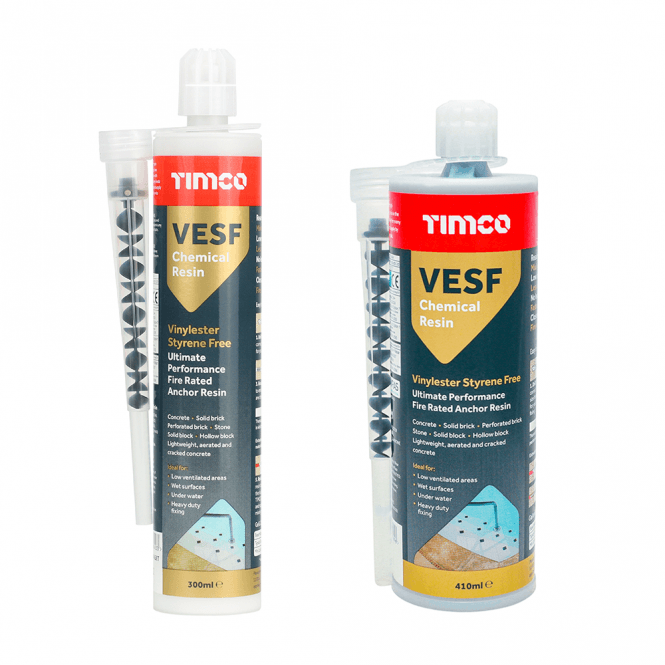 TIMCO Vinylester Styrene Free Resin