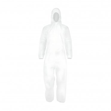 TIMCO Coverall available at Screwshop