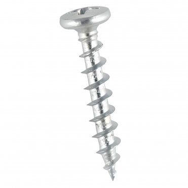 TIMCO Window Fabrication Screws - Friction Stay - Gimlet Point - Zinc available at Screwshop