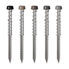 Tite-Fix Deck-Tite Composite Plus Screws