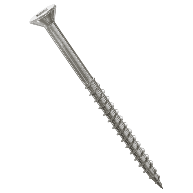 Tite-Fix Deck-Tite Plus - Marine Grade Decking Screws
