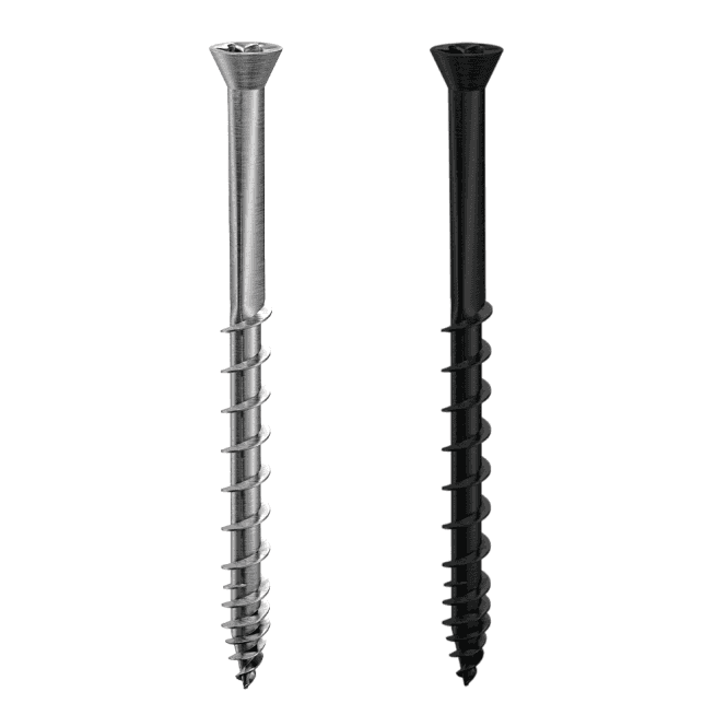 Tite-Fix Tongue-Tite Plus Screws