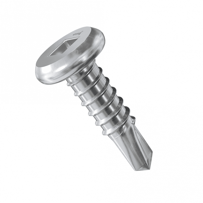 Tite-Fix Trunk-Tite Self Drilling Screws