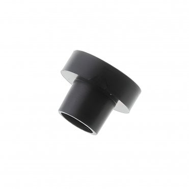 Top Hat protection sleeve mirror screws