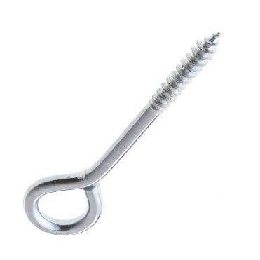 Zinc Vine Eyes available at ScrewShop