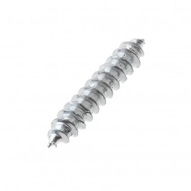 WOOD TO WOOD DOWELS ZINC AVAILABLE FROM SCREWSHOP